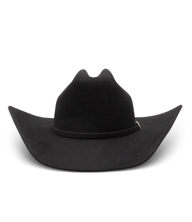 The Cowgirl Hat Black