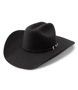 HATCO The Cowgirl Hat Black
