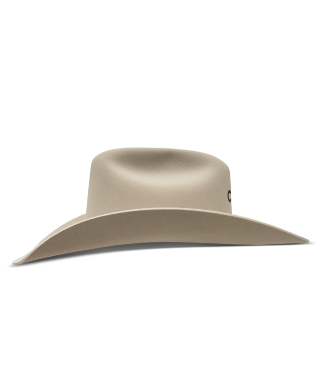 The Cowgirl Hat Ranch Tan