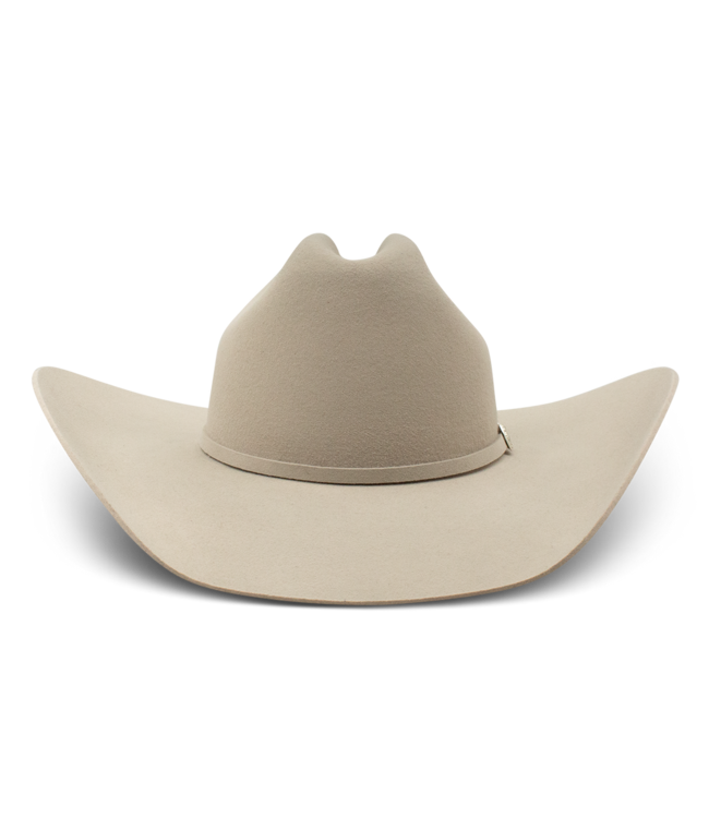 The Cowgirl Hat Ranch Tan