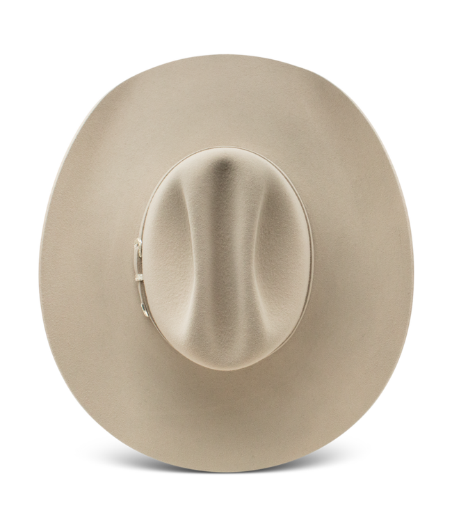 The Cowgirl Hat Ranch Tan