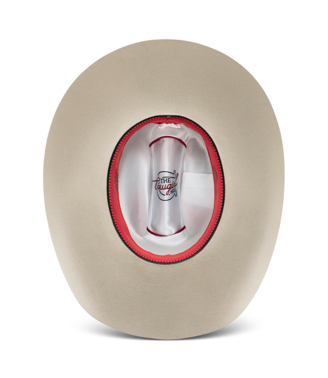 The Cowgirl Hat Ranch Tan