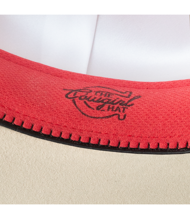 The Cowgirl Hat Ranch Tan