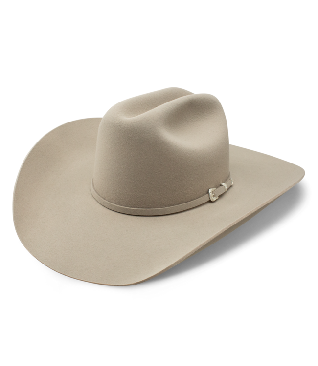 The Cowgirl Hat Ranch Tan