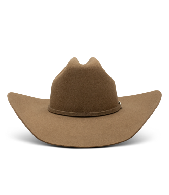 The Cowgirl Hat Pecan