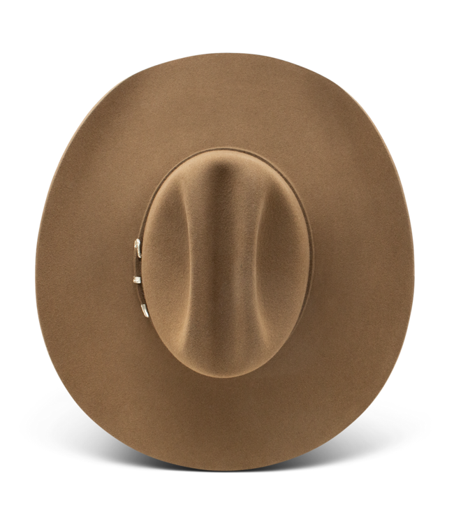 The Cowgirl Hat Pecan