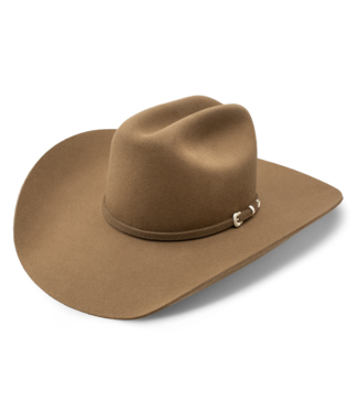 HATCO The Cowgirl Hat Pecan