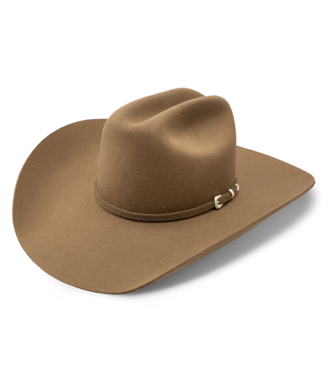 The Cowgirl Hat Pecan