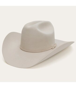 HATCO Skyline 6X Silver Belly
