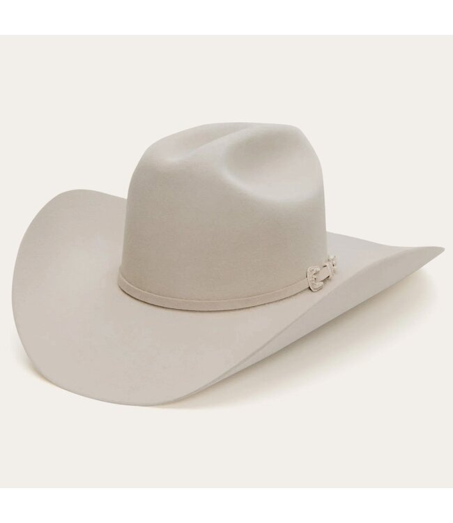 Skyline 6X Silver Belly