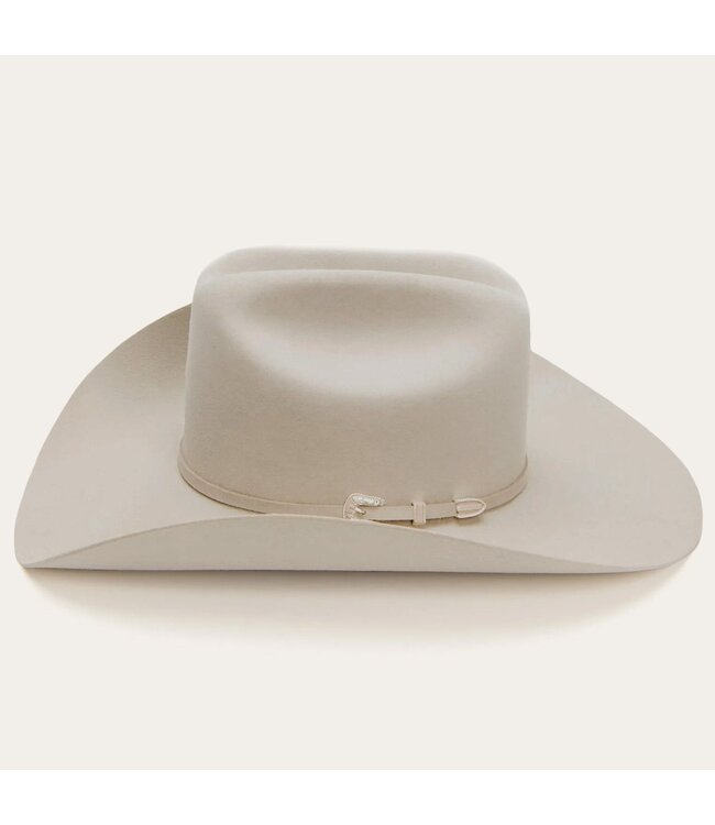 Skyline 6X Silver Belly