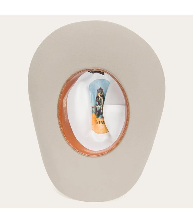 Skyline 6X Silver Belly