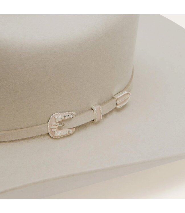 Skyline 6X Silver Belly