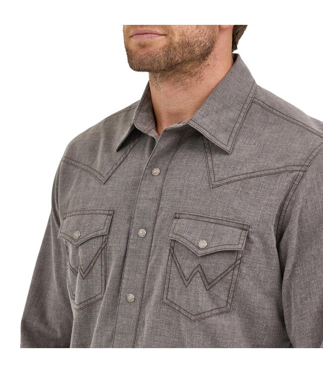 112368219 Wrangler Retro LS