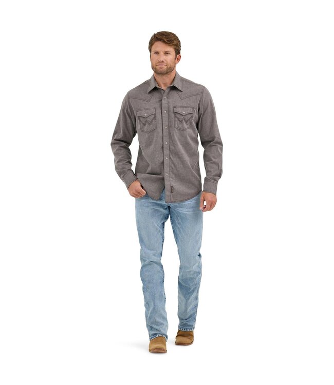 112368219 Wrangler Retro LS