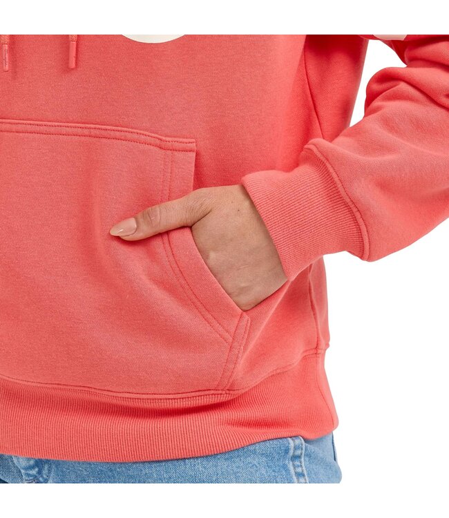 112367234 Wrangler Retro Punchy Hoodie