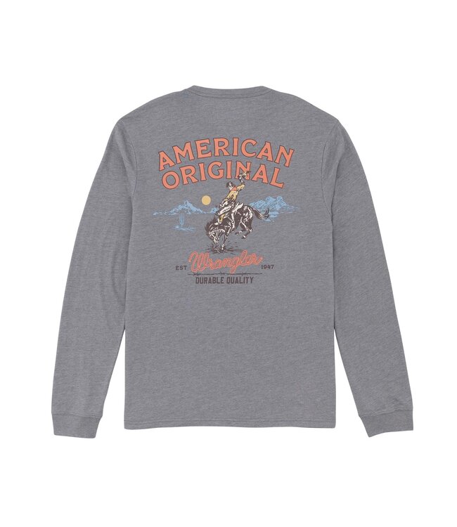 112365707 Wrangler Classic LS