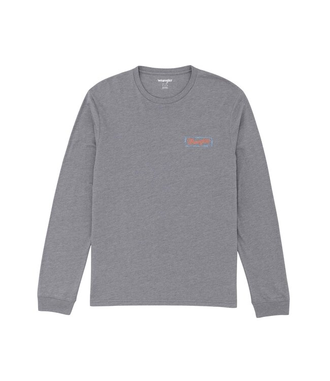 112365707 Wrangler Classic LS