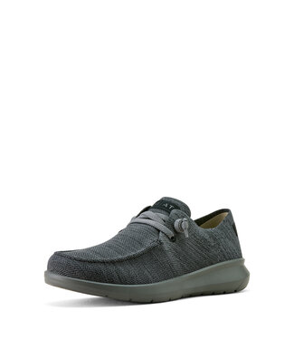 Ariat Intl 10064057 MNS Hilo Charcoal