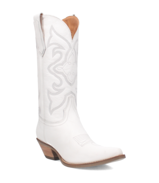 dingo DI920 Out West White