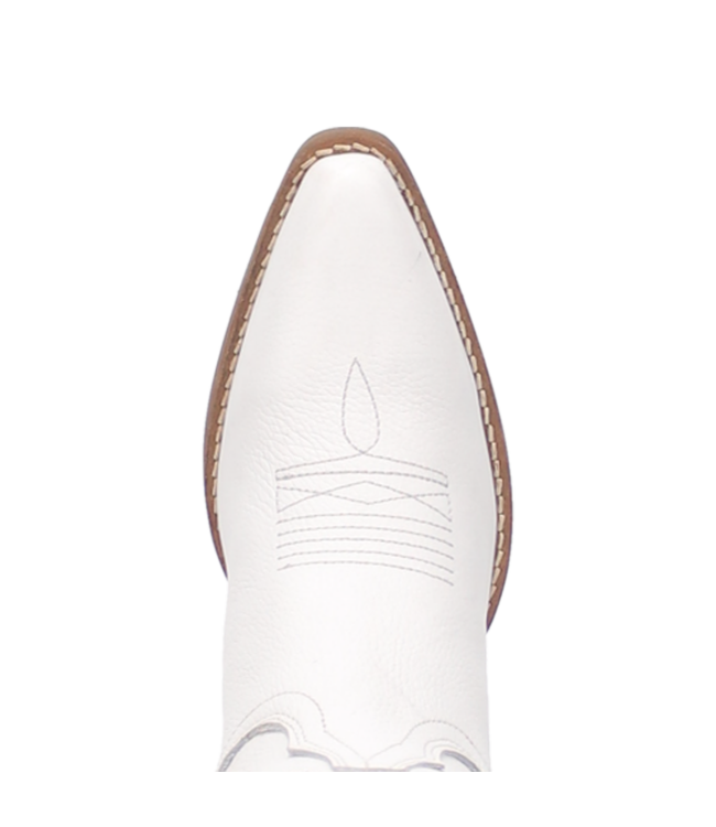 DI920 Out West White