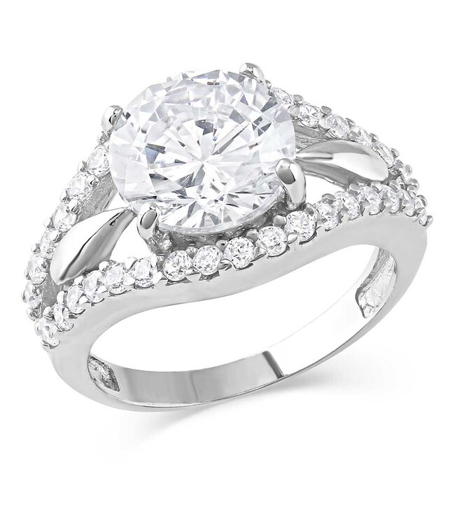 RG-LgCZMultiStone Size 7