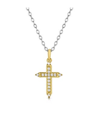 NC6318 Dorado Cross