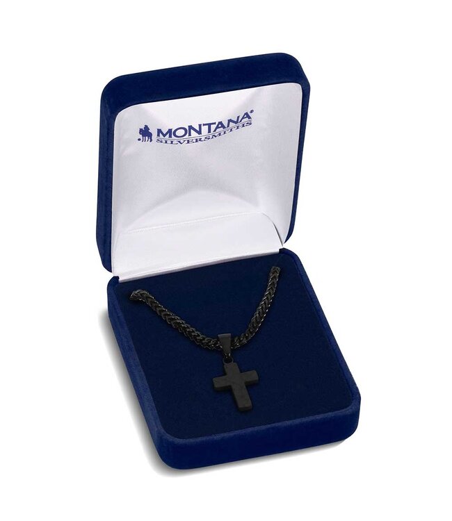 NC6287 Strong Horizons Cross