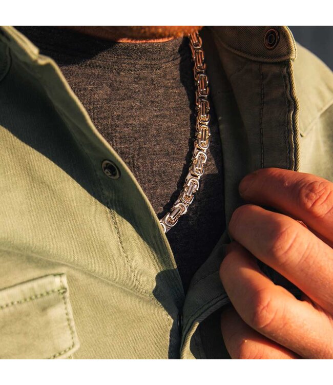 NC Roller Chain nc6179