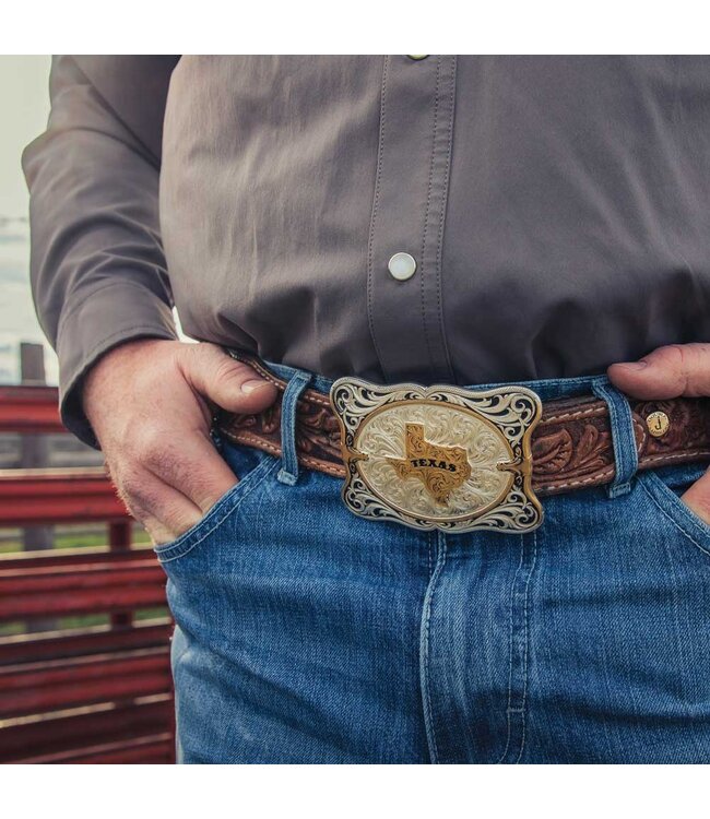 55610-610TX Scallop Texas