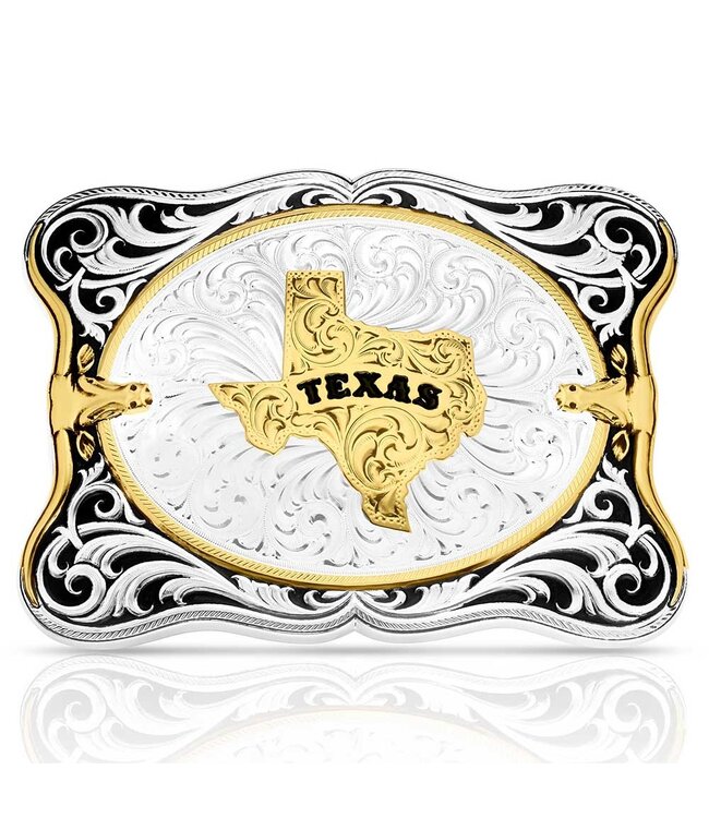 55610-610TX Scallop Texas