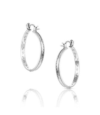 ER6328 Rustic Serenity Hoop