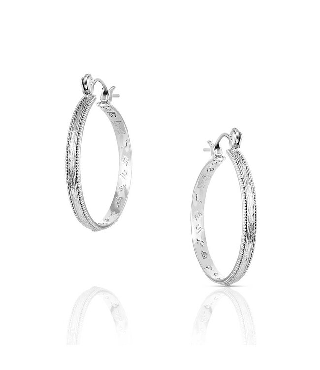 ER6328 Rustic Serenity Hoop