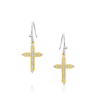 ER6318 Dorado Cross