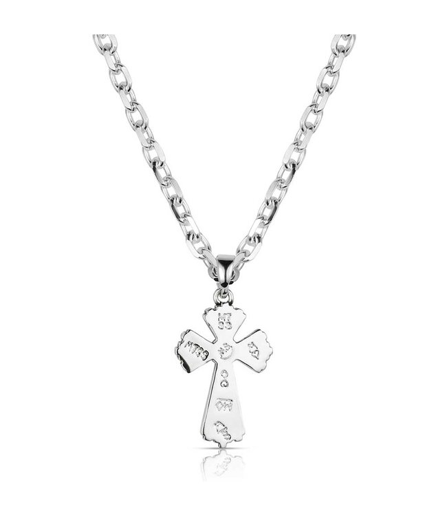 NC6319 Unbreakable Spirit