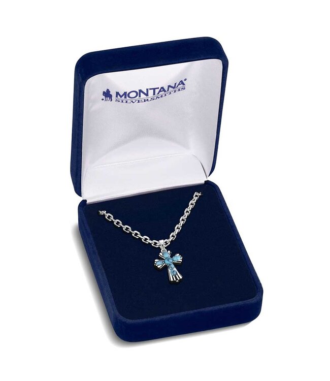 NC6319 Unbreakable Spirit