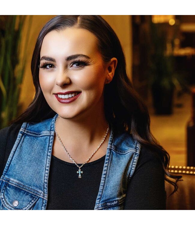 NC6319 Unbreakable Spirit