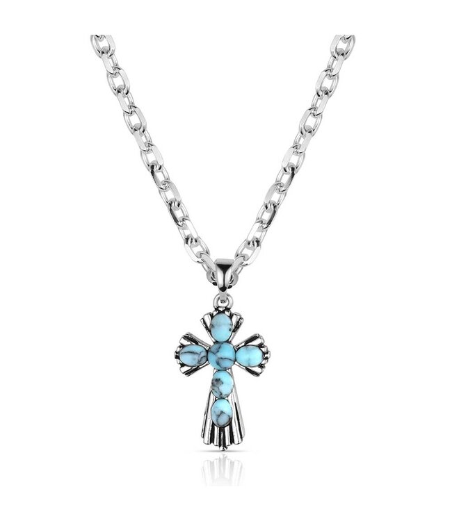 NC6319 Unbreakable Spirit