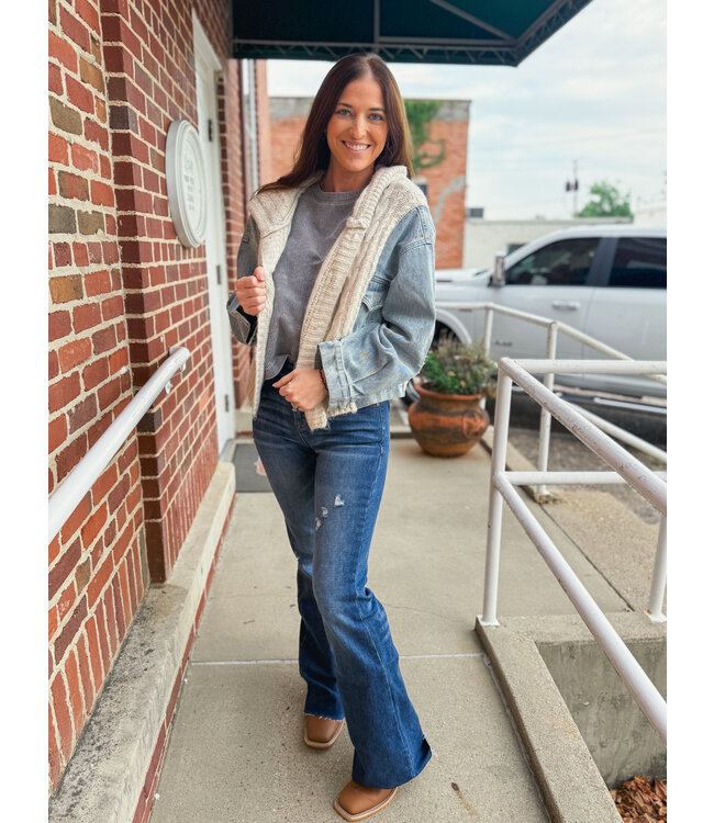 The Canyon Jacket ASW8190