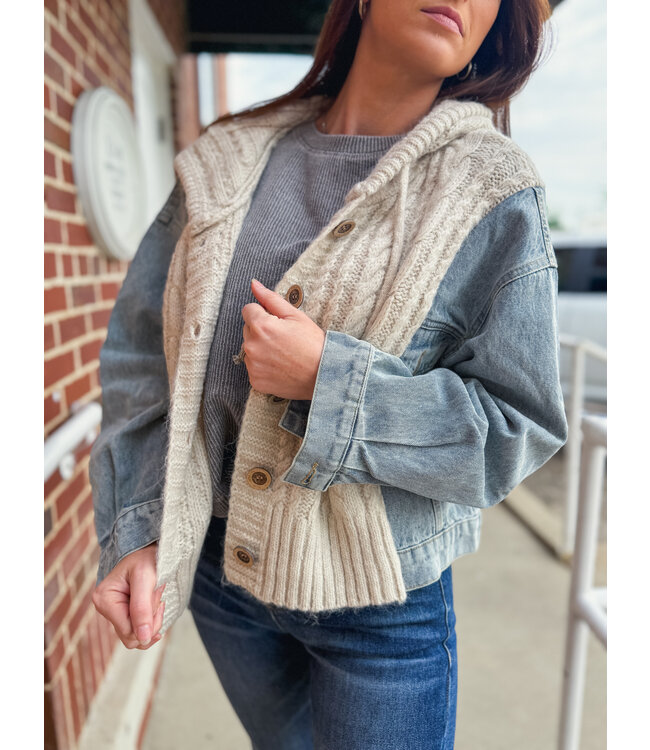 anniewear The Canyon Jacket ASW8190