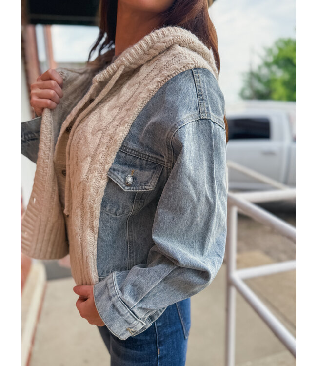 The Canyon Jacket ASW8190