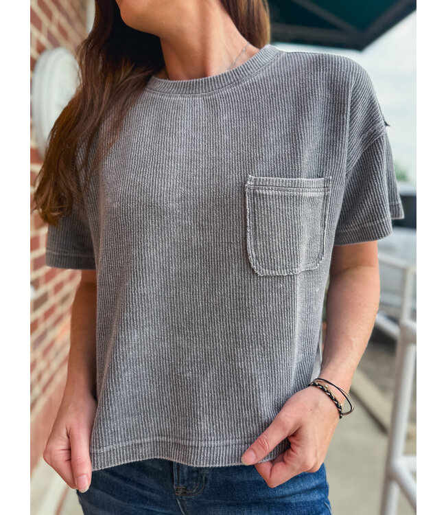 The Marengo Top ST1013