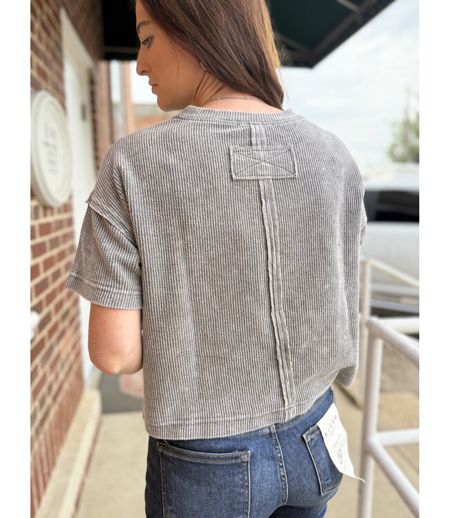 The Marengo Top ST1013