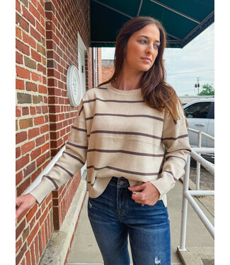 be cool The Oakley Sweater 64397