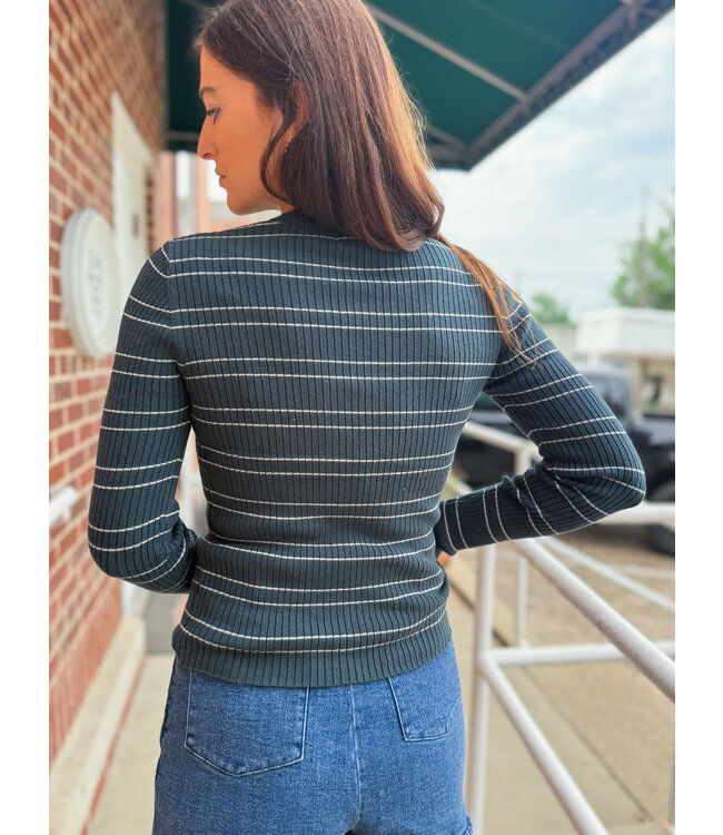 The Fowler Sweater 65282