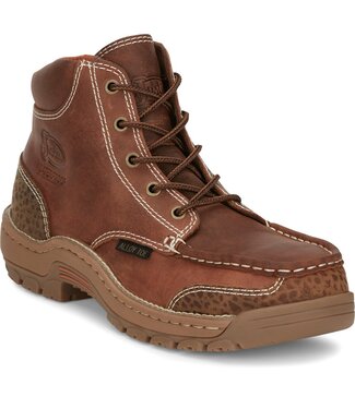Justin SE253 Alloy Moc