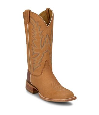 Justin CX1331 Boston Cognac