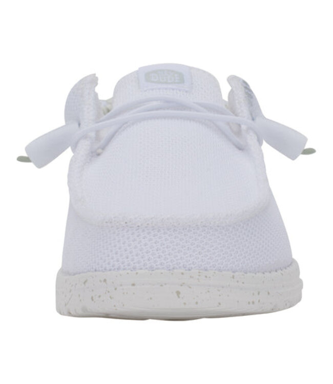 Wally Stretch Sox White 41898-100 R2