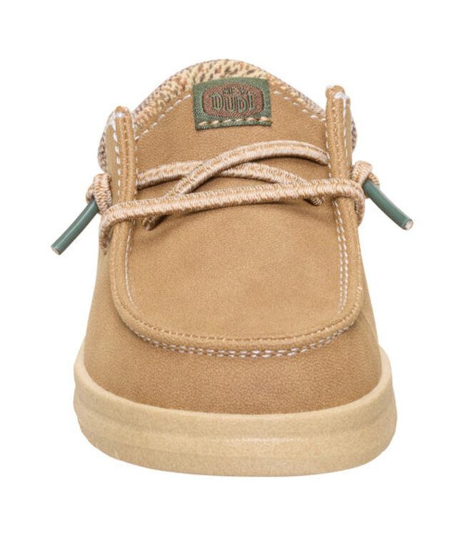 Paul T Classic Nut Toddler