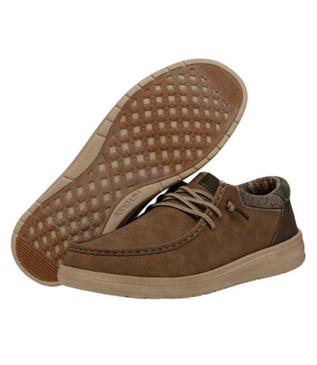 Paul Nut 41024-2AH R2